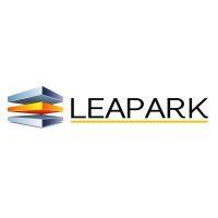 leapark logo image