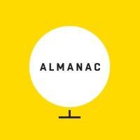 almanac logo image