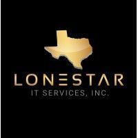 lonestar it services, inc. logo image