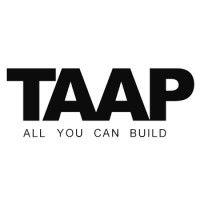 taap - the agile application platform