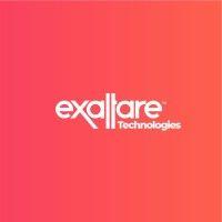 exaltare technologies : mobile app, iot, website development & support services logo image