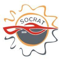 socrat logo image