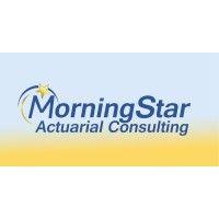 morningstar actuarial consulting, llc logo image