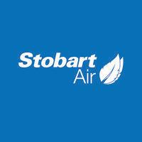 stobart air