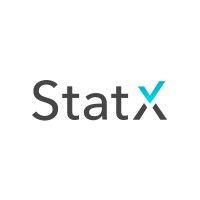 statx inc. logo image