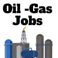 oil&gas rotation jobs logo image