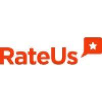 rateus logo image