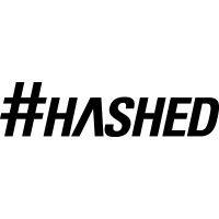 hashed