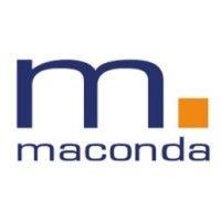 maconda gmbh & co. kg logo image