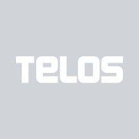 revista telos logo image