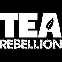 tea rebellion logo image