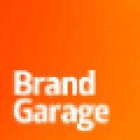 brandgarage logo image