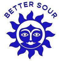 better sour logo image