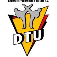 deutsche taekwondo union e.v. logo image