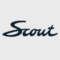 scout motors inc. logo image