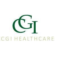 cgi healthcare gmbh logo image