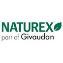 logo of Naturex