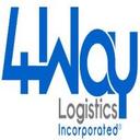 logo of 4 Way Logistics Inc