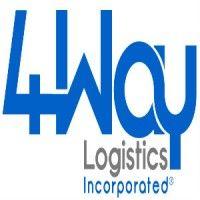 4 way logistics, inc.