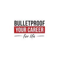 bulletproof your career logo image