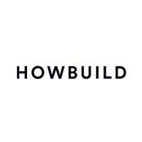 howbuild logo image