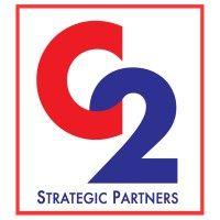 c2 strategic partners logo image