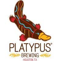 platypus brewing logo image