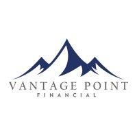 vantage point financial llc logo image