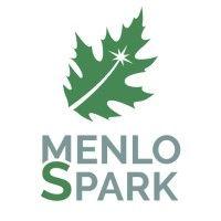 menlo spark logo image