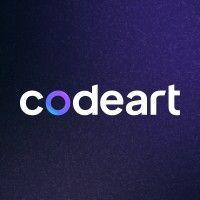 codeart logo image