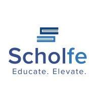 scholfe logo image