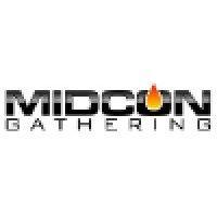 midcon gathering logo image