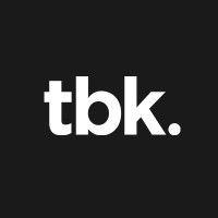 tbk logo image