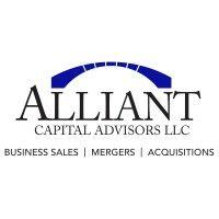 alliant capital advisors llc logo image