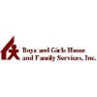 boys and girls home and family services, inc. and its subsidiaries logo image