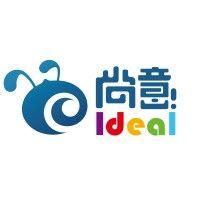 ideal candys logo image