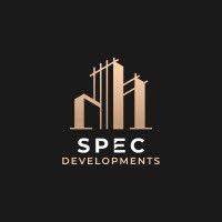 spec developments logo image