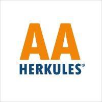 aa herkules podesty ruchome logo image