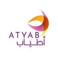 atyab foods logo image