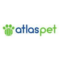 atlas pet logo image