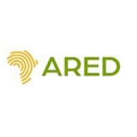 ared group inc logo image