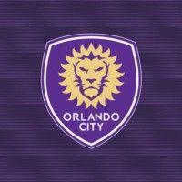 orlando city sc logo image