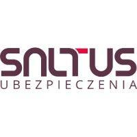 saltus ubezpieczenia logo image