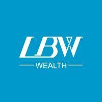 lbw wealth management logo image