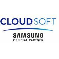 cloudsoft logo image