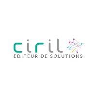 ciril (ciril group) logo image