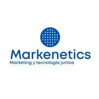 markenetics logo image