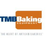 tmb baking logo image