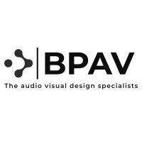 bpav technology group ltd logo image