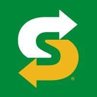 subway logo image